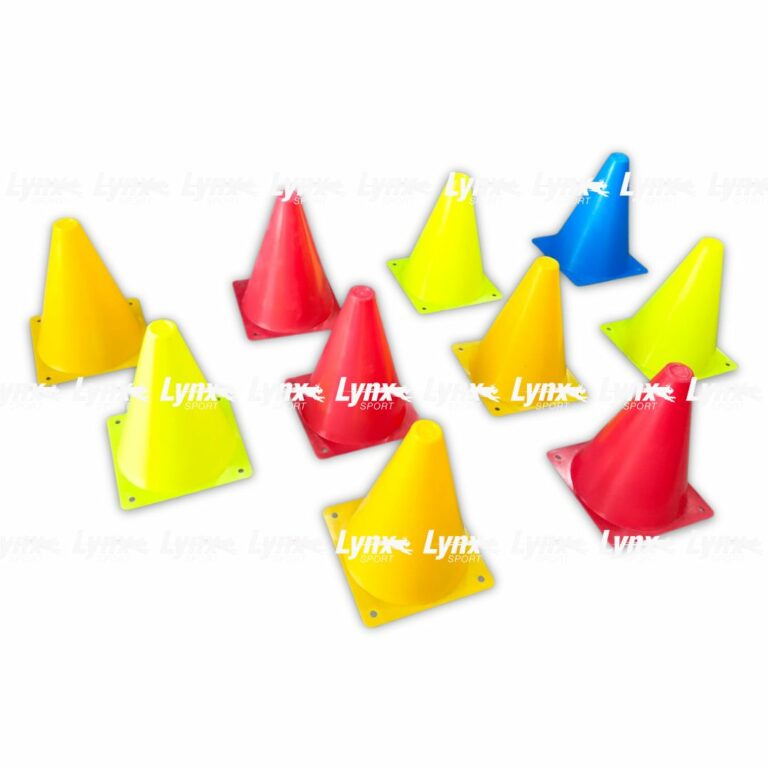 Cône Multijeux 18 cm 1