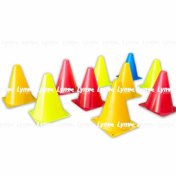Cône Multijeux 18 cm 2