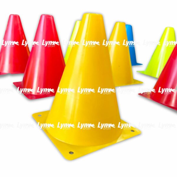 Cône Multijeux 18 cm 2
