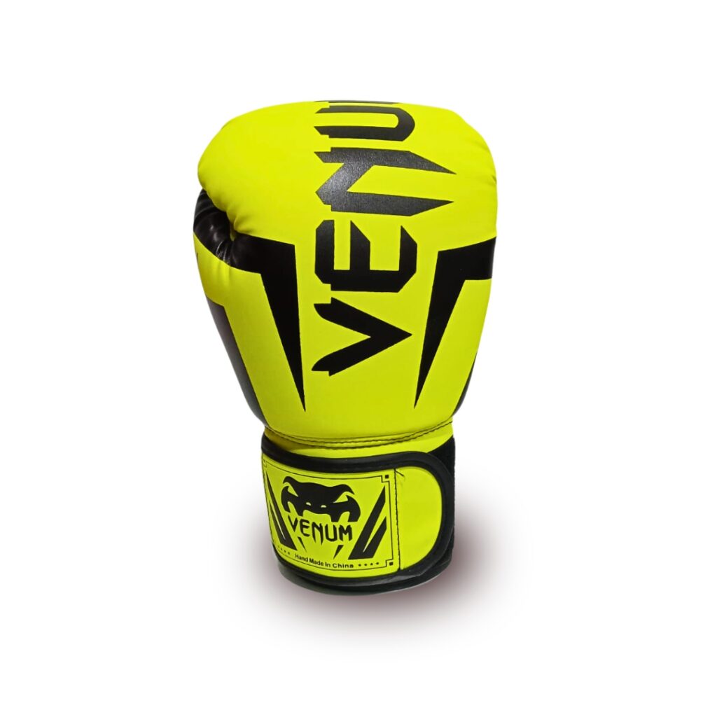 Gants de Boxe