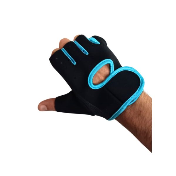 Gants de Musculation