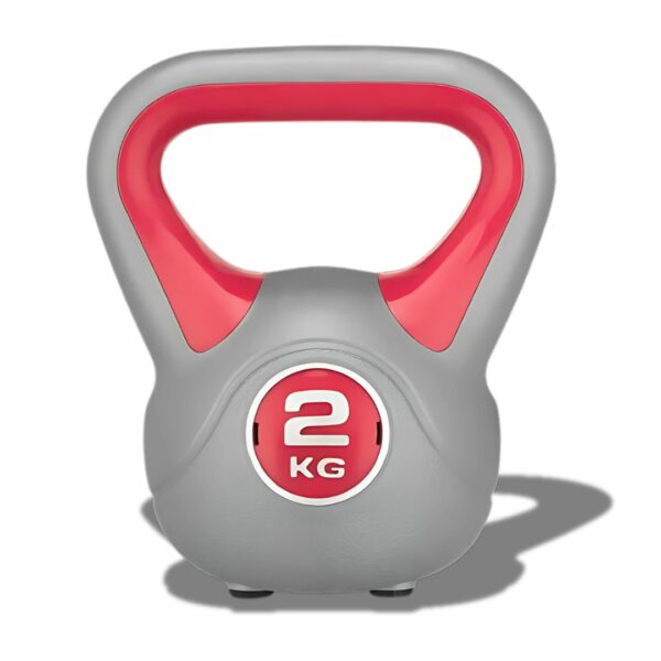 Kettlebell 2 kg
