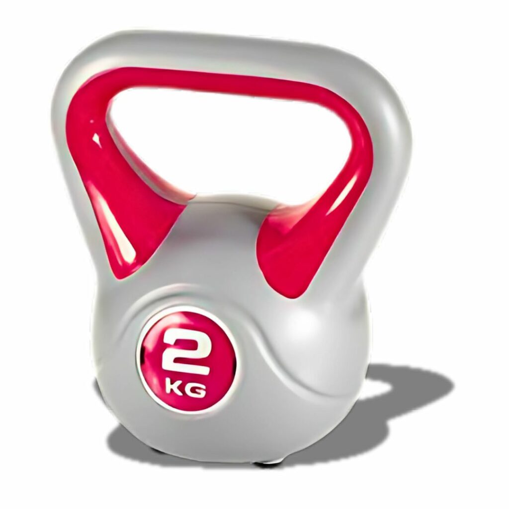 Kettlebell 2 kg