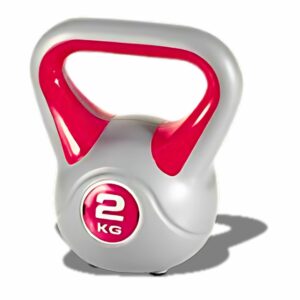 Kettlebell 2 kg