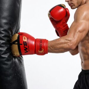 Gants de Boxe