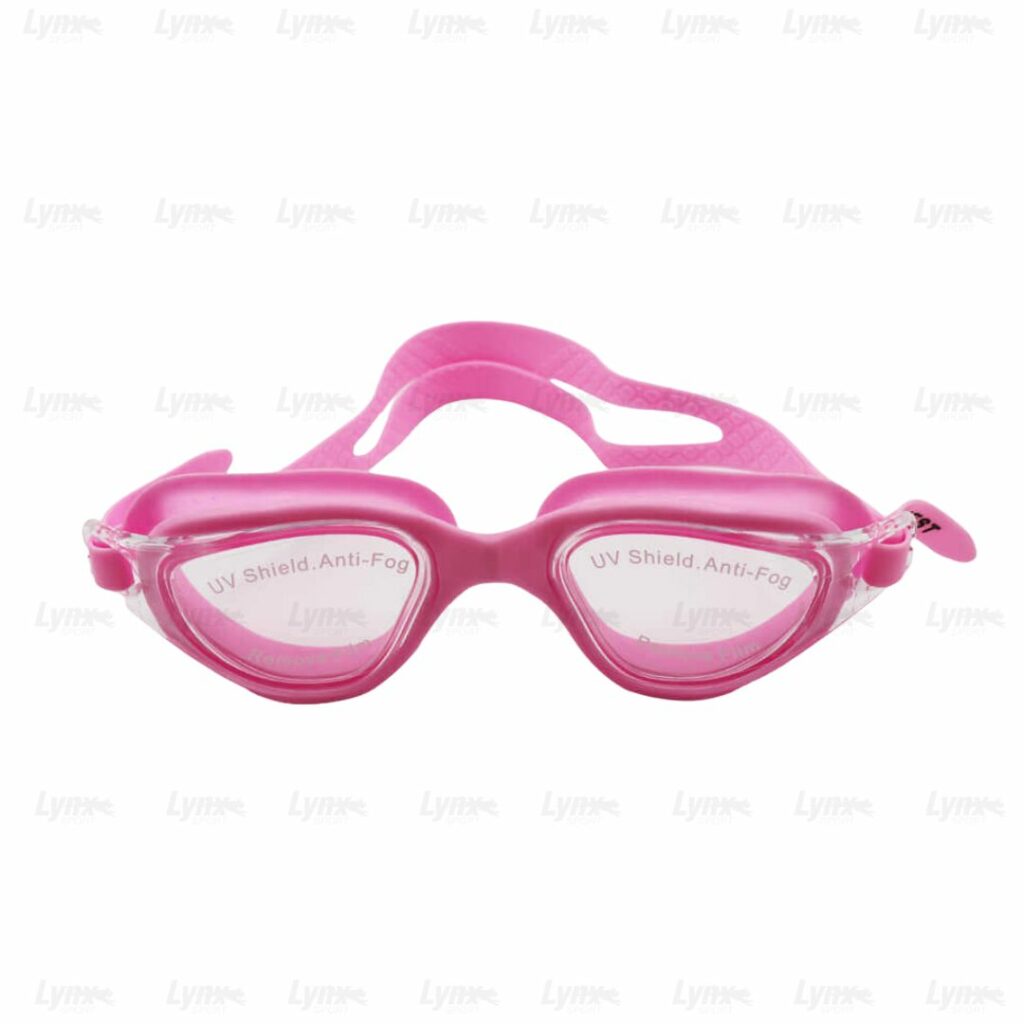 lunettes de piscine