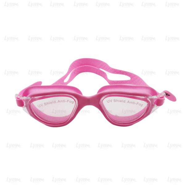 lunettes de piscine