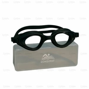 lunettes de piscine