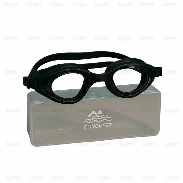 lunettes de piscine