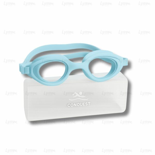 lunettes de piscine