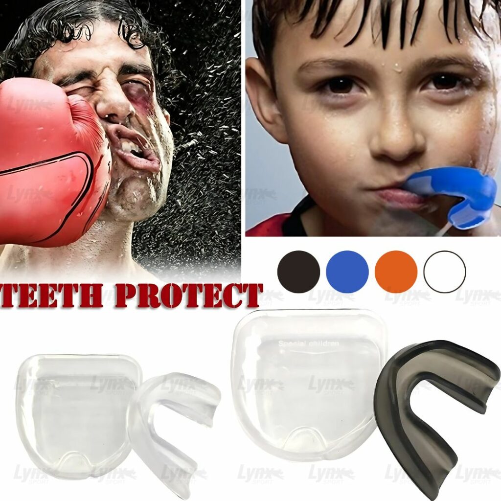 protège dents