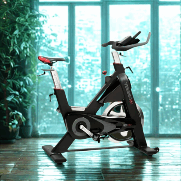 Vélo d’appartement TOORX SRX-100