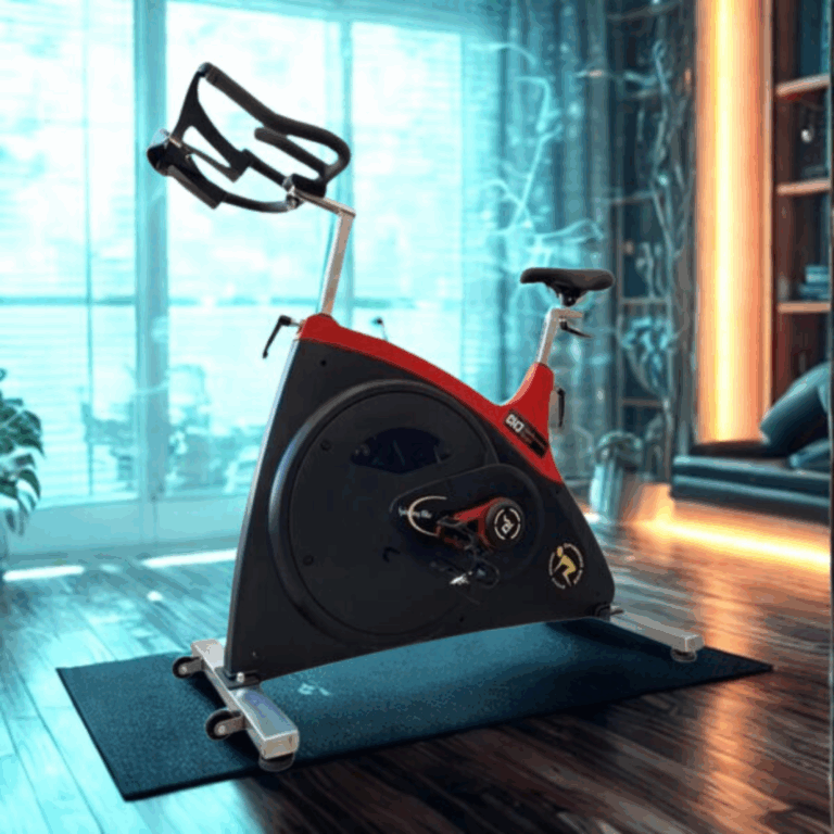 Spinning Bike Pro