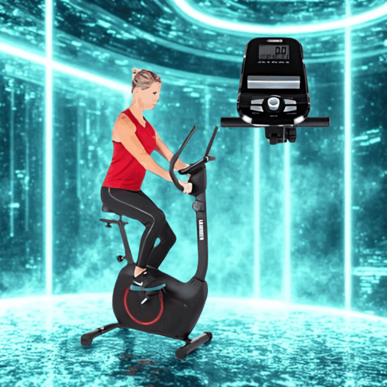 Vélo Hammer Cardio T3