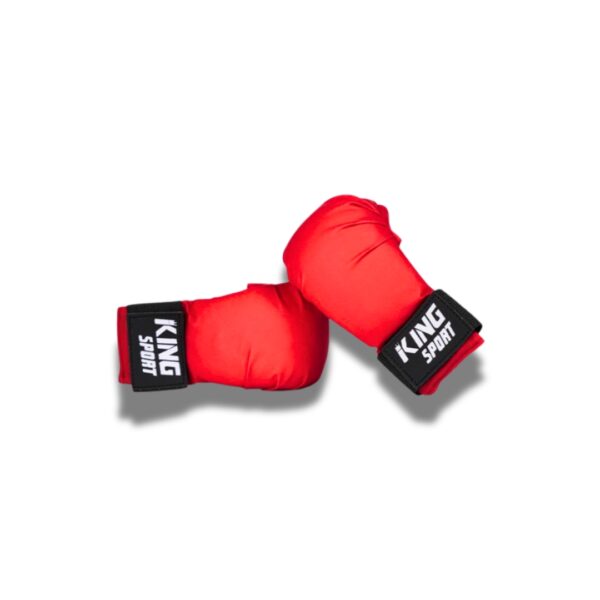 Gants de Karaté