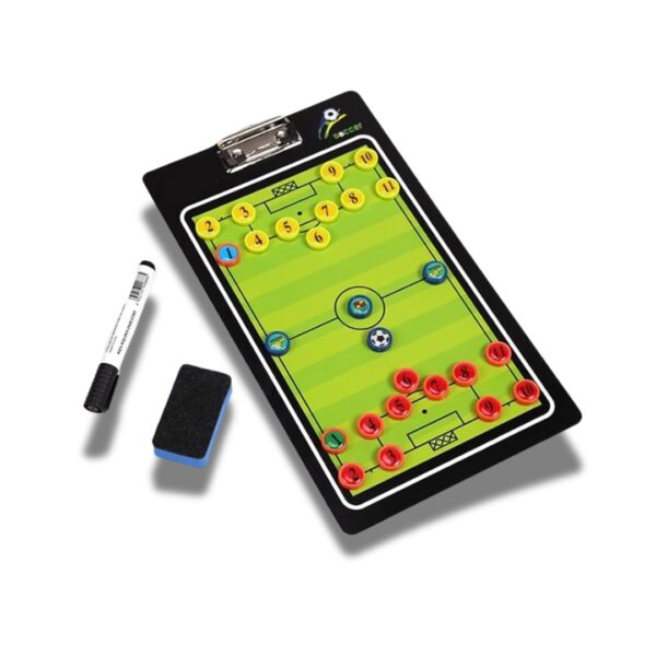 Tableau Tactique Football