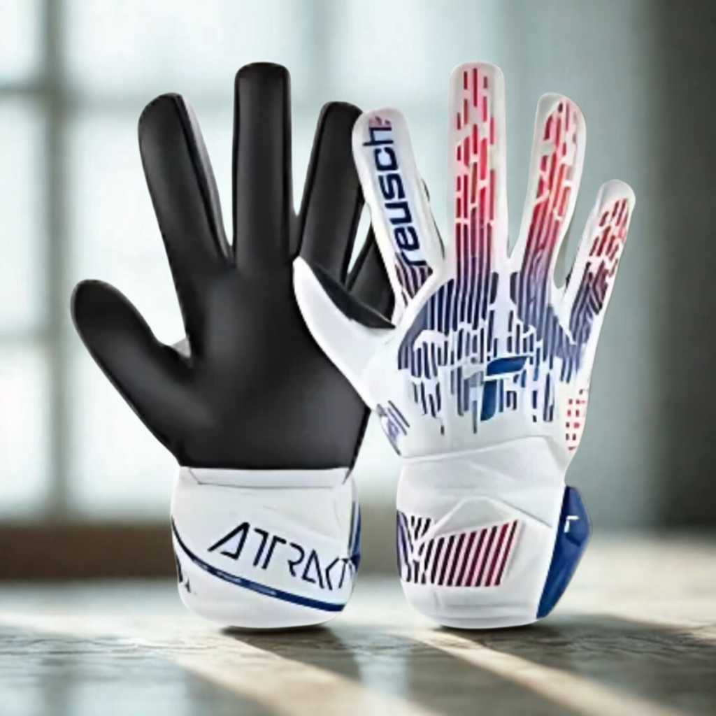 Gants de Gardien Croatie