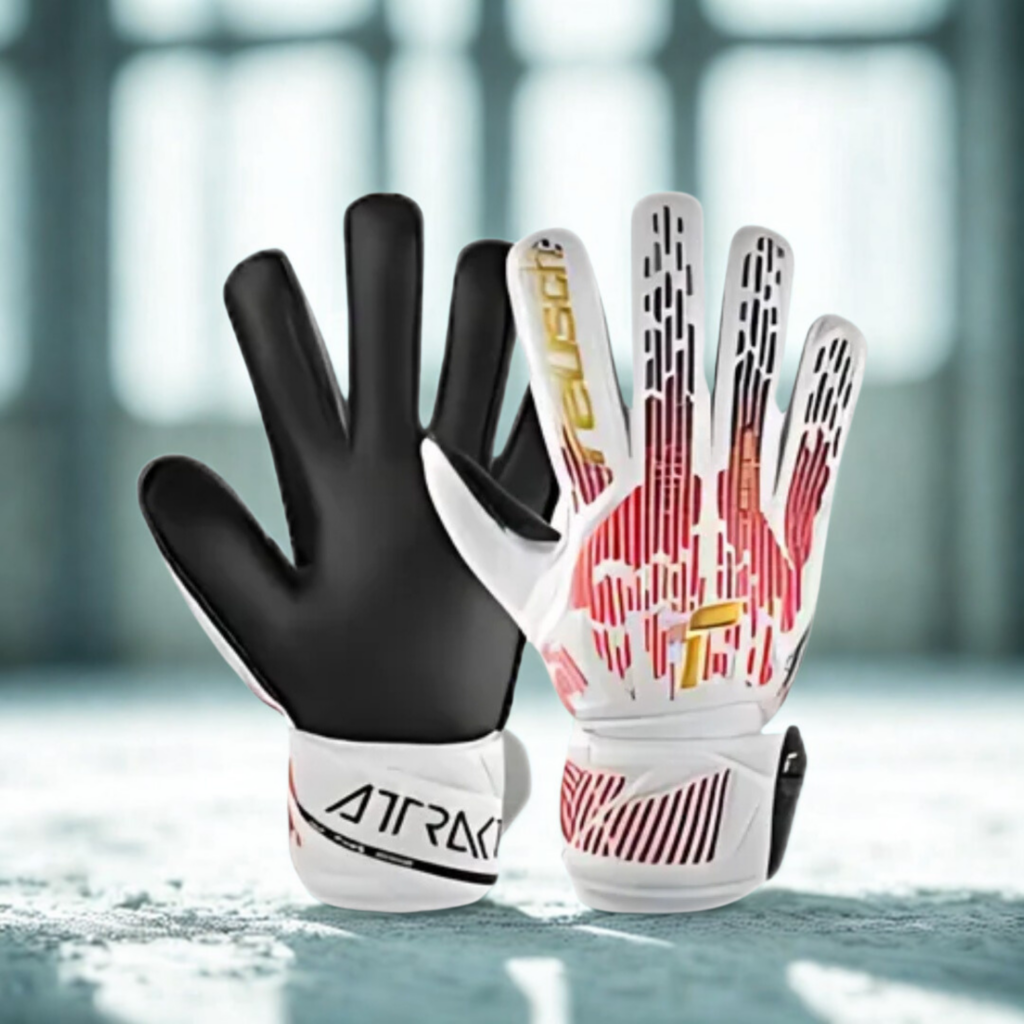 Gants de Gardien Equipe Germany