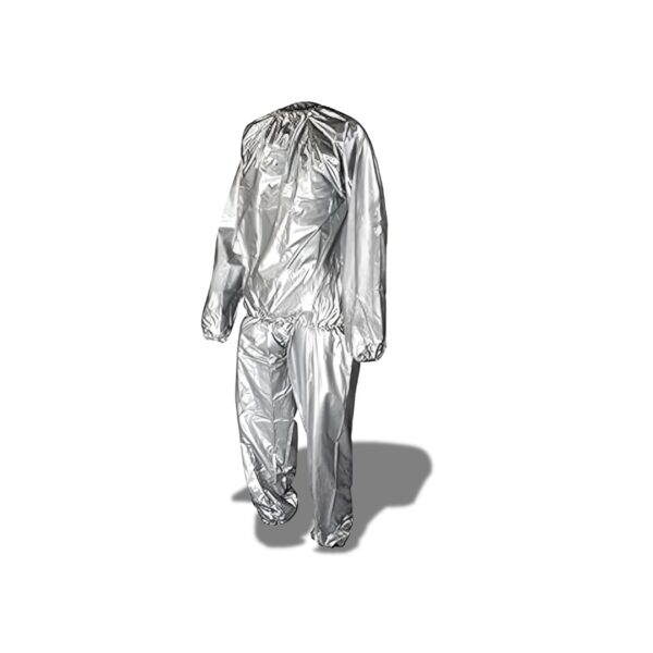 sauna suit
