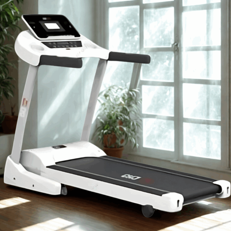Tapis Roulant