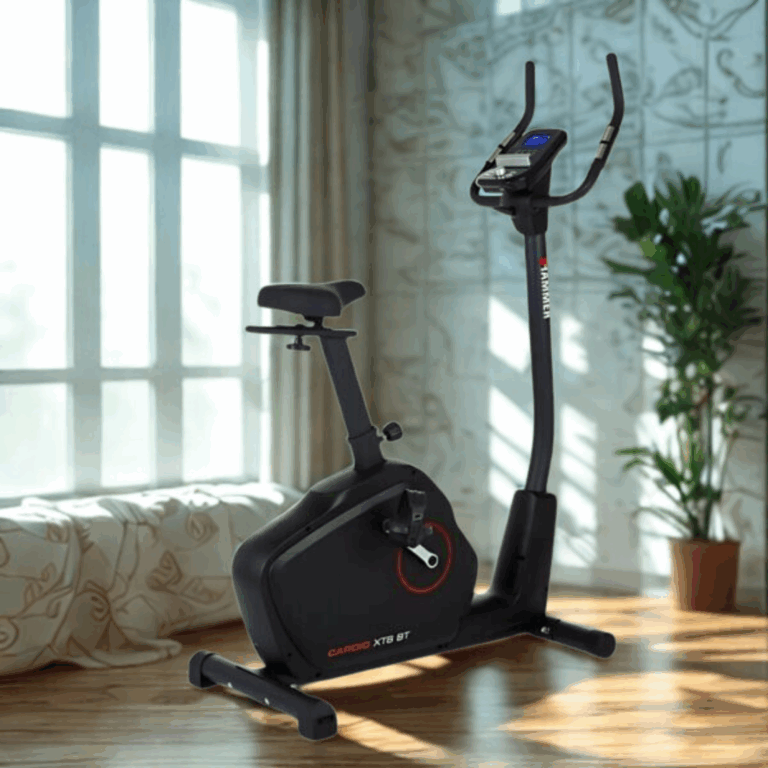 Vélo Hammer Cardio XT6
