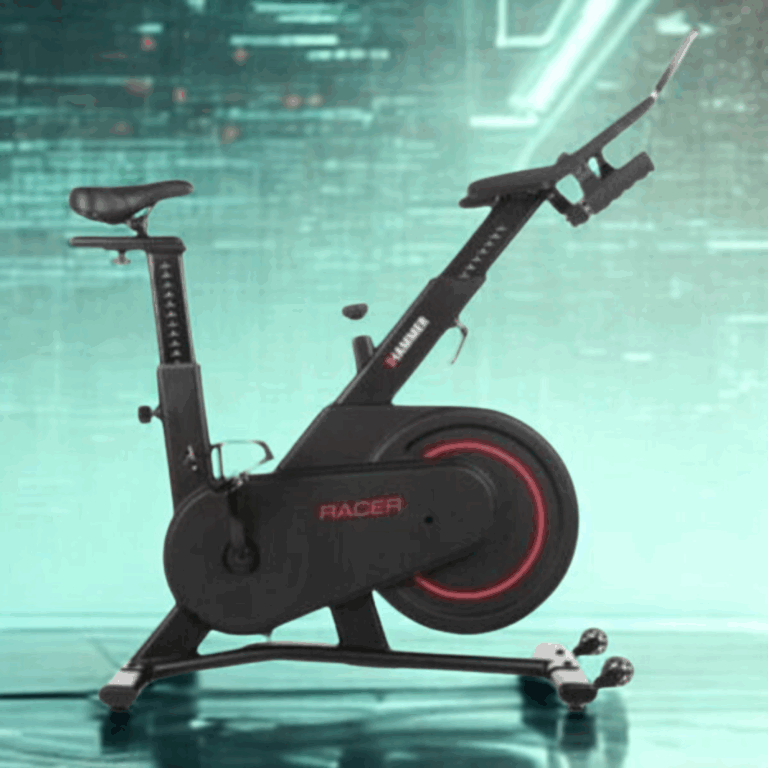 Vélo semi pro hammer