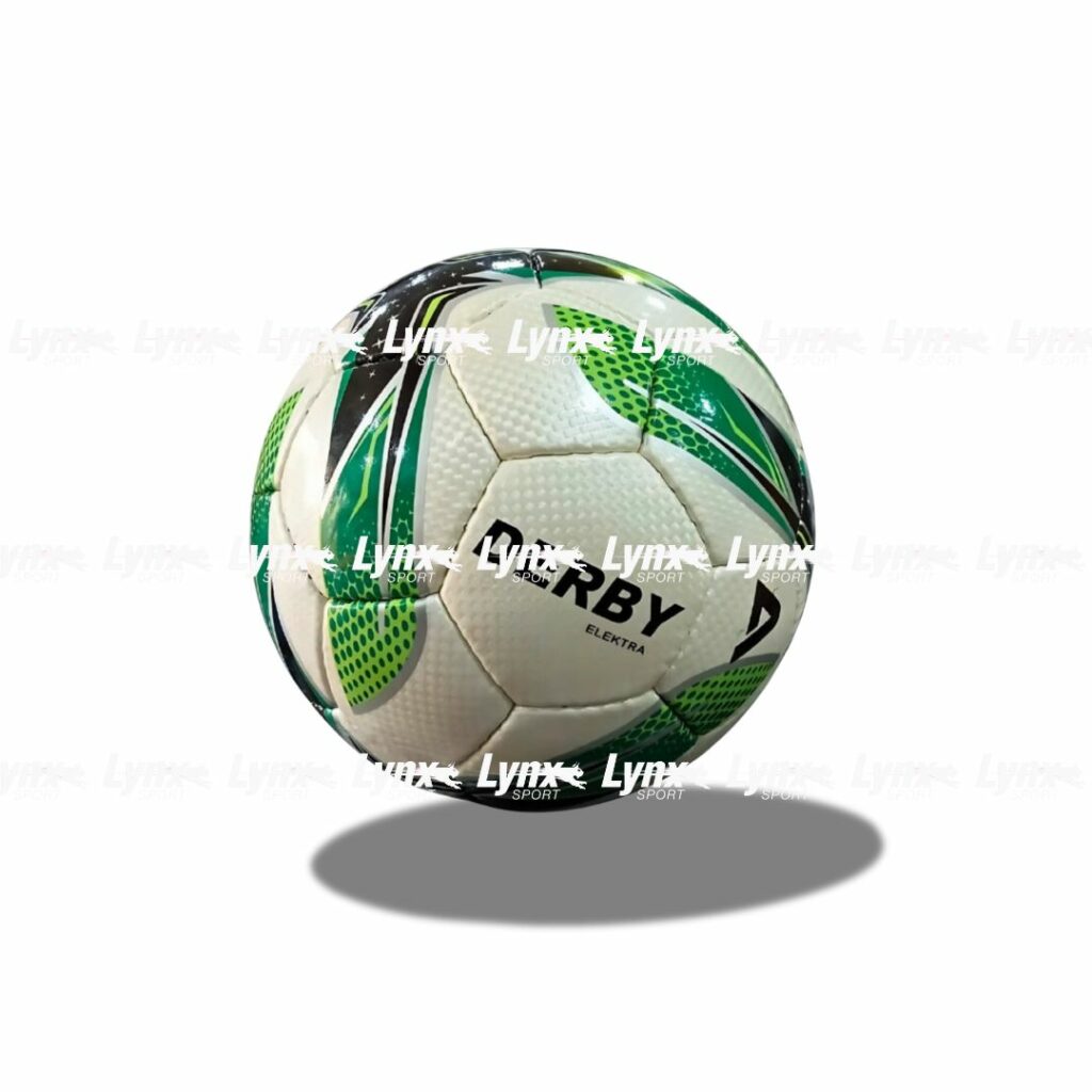 Ballon de Foot Taille 3 Derby Elektra