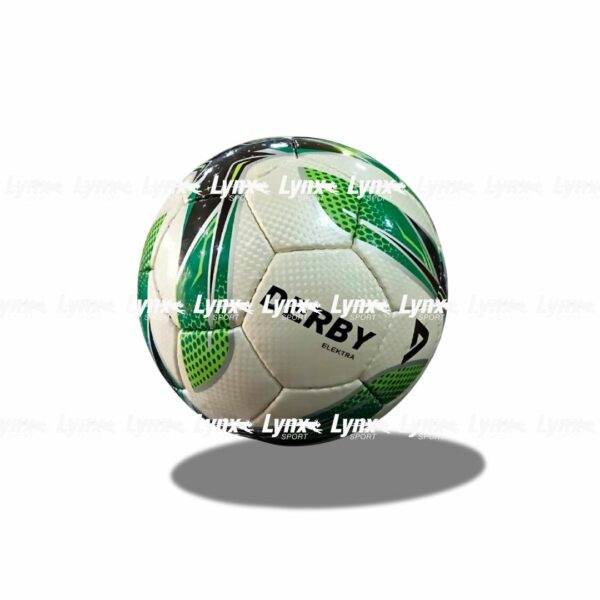 Ballon de Foot Taille 3 Derby Elektra