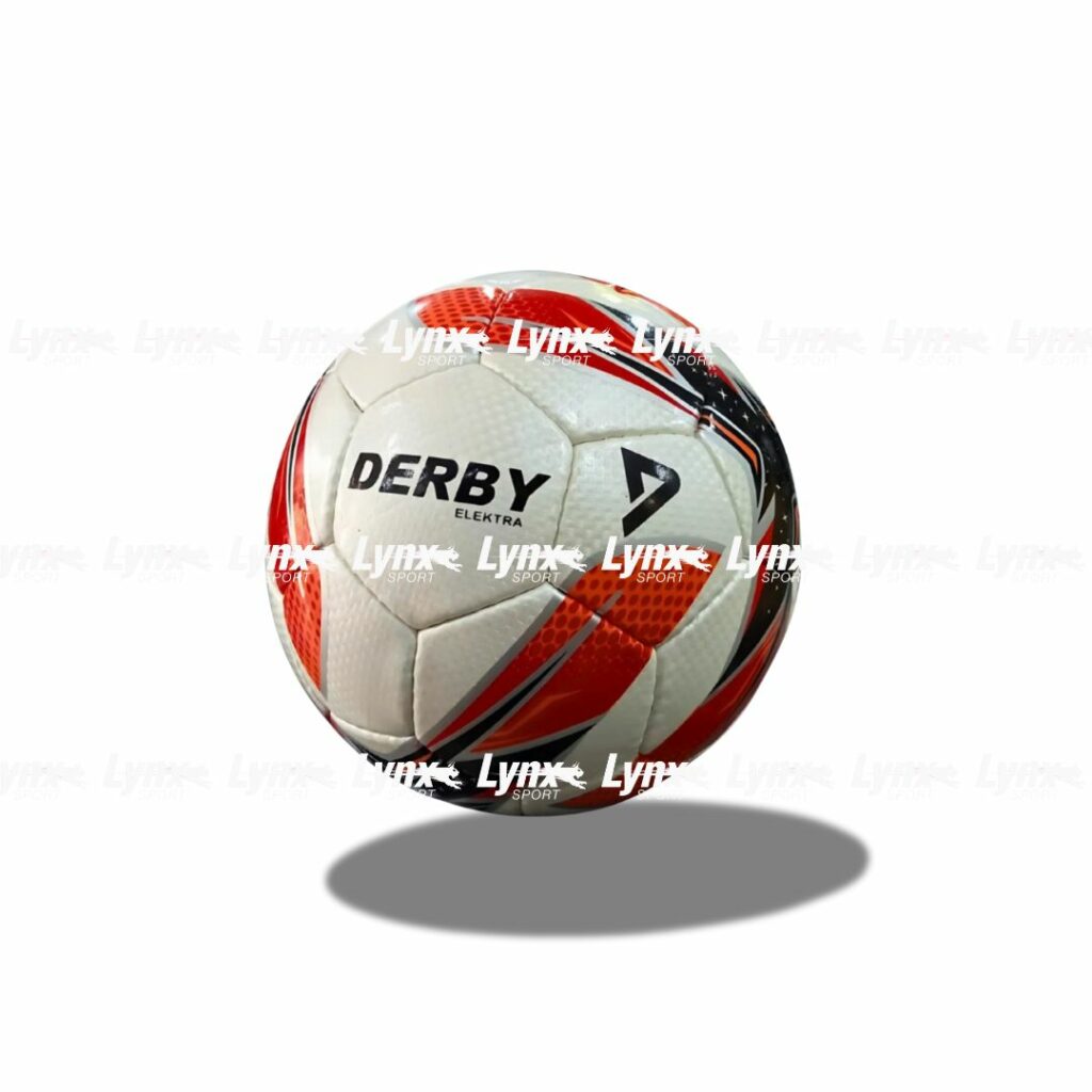 Ballon de Foot Taille 3 Derby Elektra