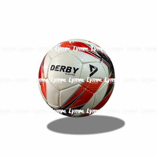 Ballon de Foot Taille 3 Derby Elektra