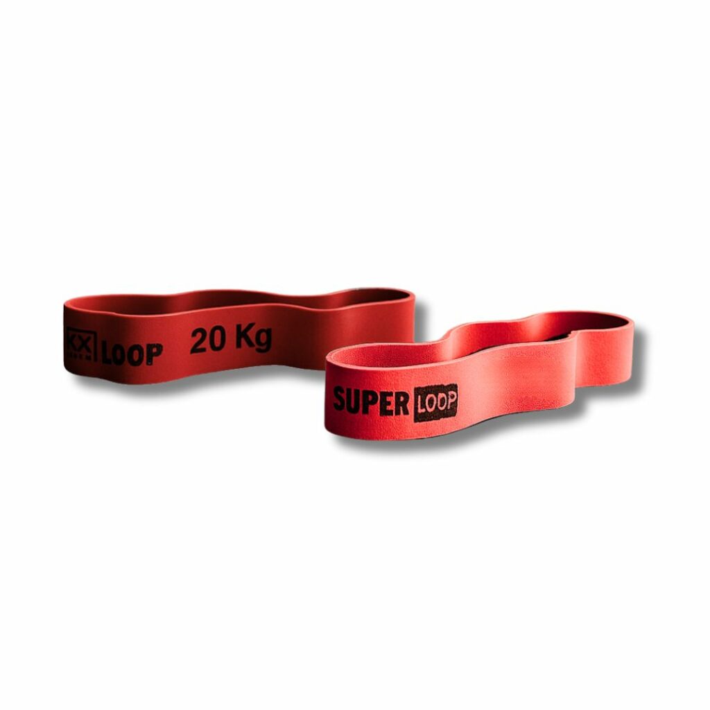 Bande Elastique 20 kg