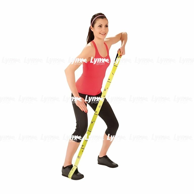 Bande Élastique Numérotée Lynx