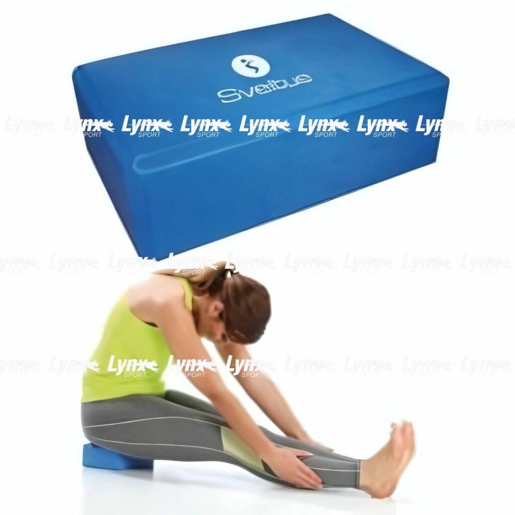 Brique de Yoga