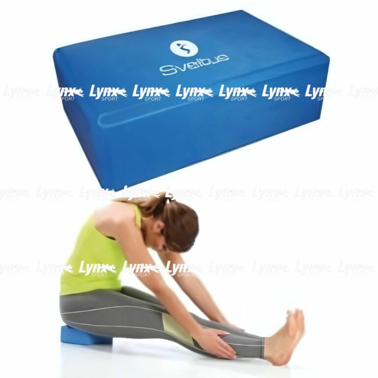 Brique de Yoga
