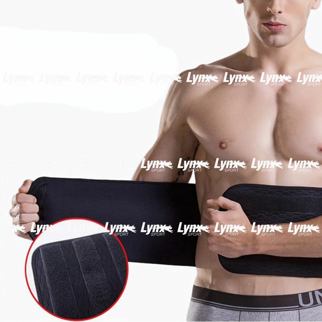 Ceinture de Sudation