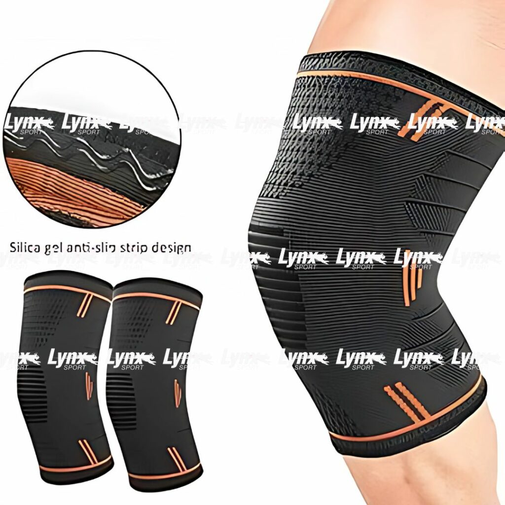 Genouillère de Compression