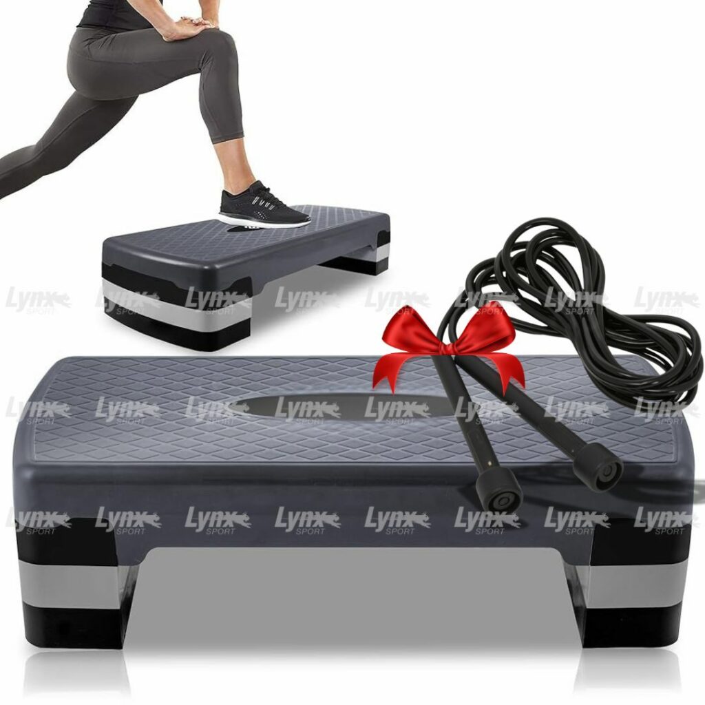 Pack Fitness LynxShop