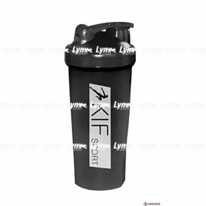 Protéine Shaker