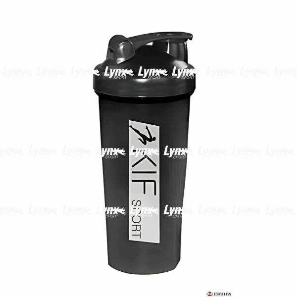 Protéine Shaker
