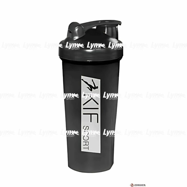 Protéine Shaker