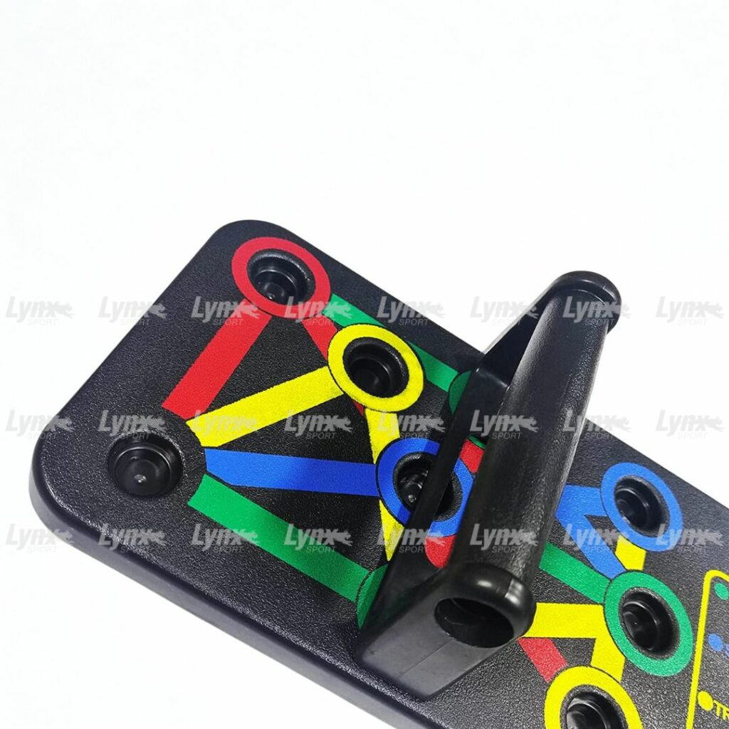 Tableau push up 1