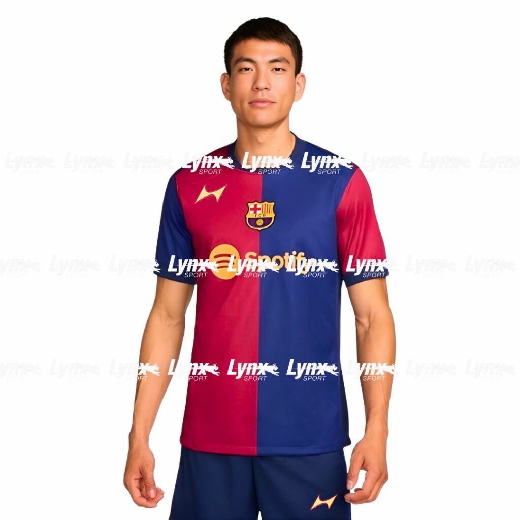 Tenue de Foot Barcelone Adulte