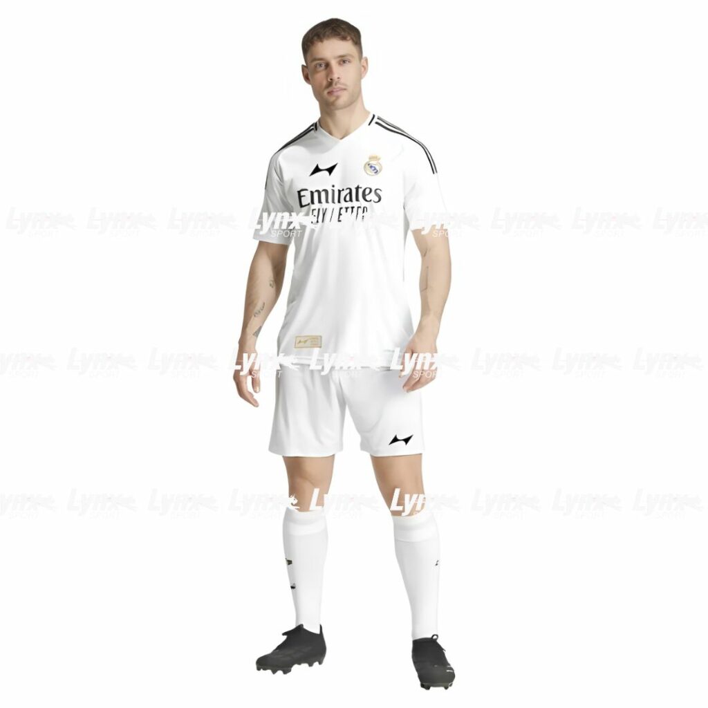 Tenue de Football pour Adulte Real Madrid
