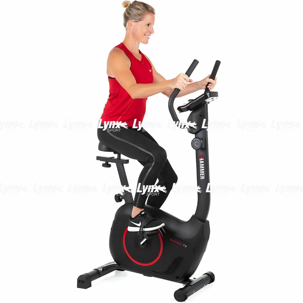 Vélo Hammer Cardio T3