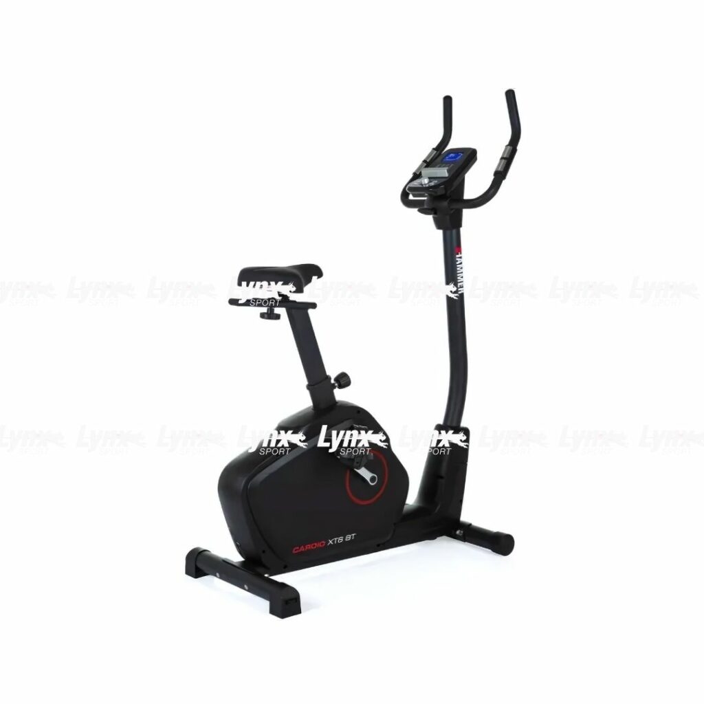 Vélo Hammer Cardio XT6 1