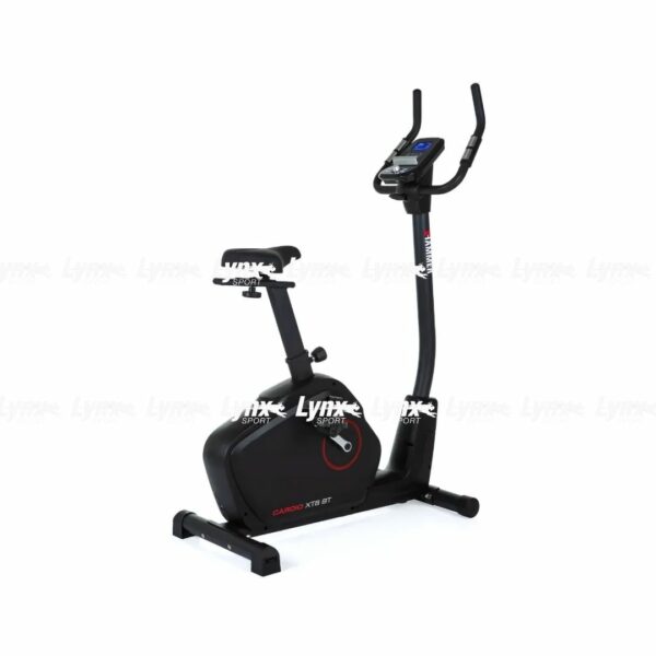 Vélo Hammer Cardio XT6 1