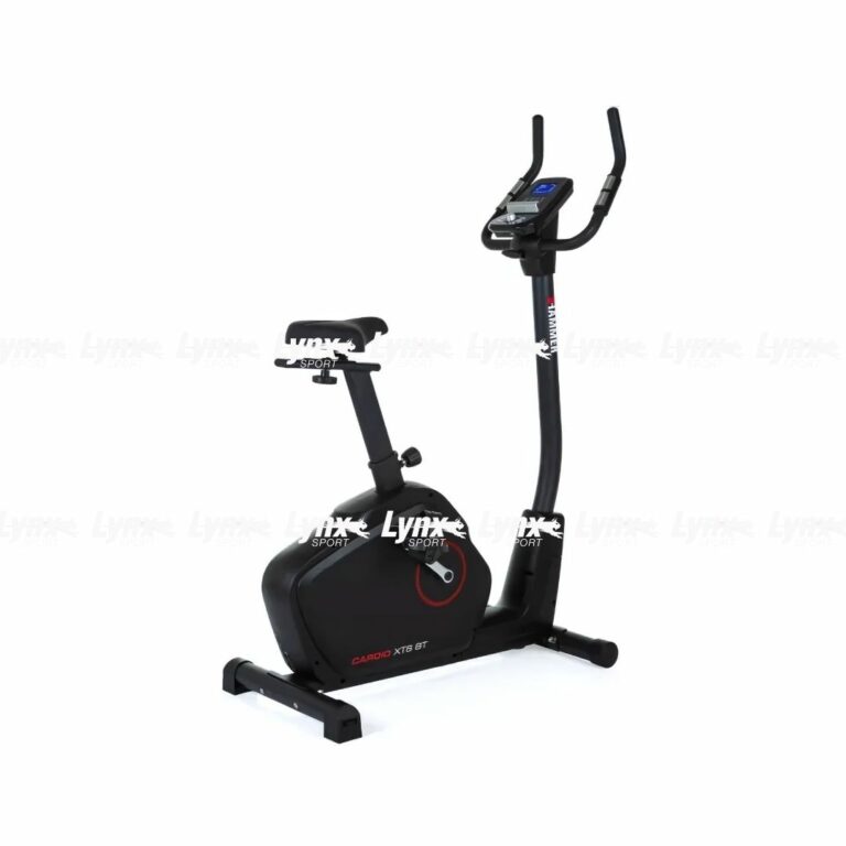 Vélo Hammer Cardio XT6 1