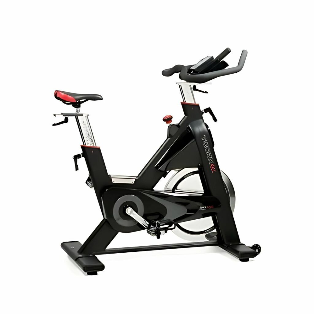 Vélo d’appartement TOORX SRX-100
