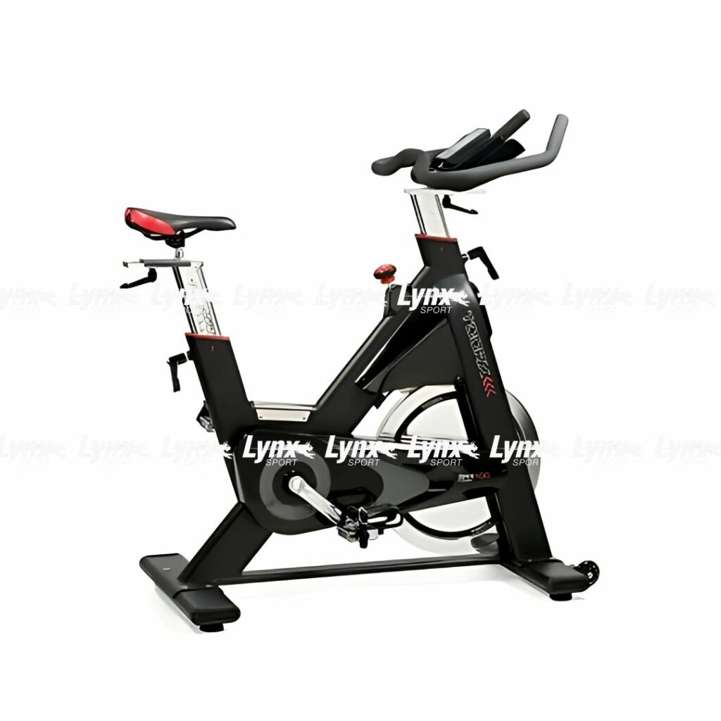 Vélo d’appartement TOORX SRX-100 (2)