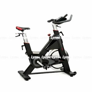 Vélo d’appartement TOORX SRX-100 (2)